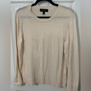 Banana Republic Forever Sweater Large